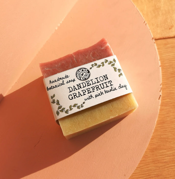 Two Acres Farm - Bar Soap, Household Soap and Eco Sponges