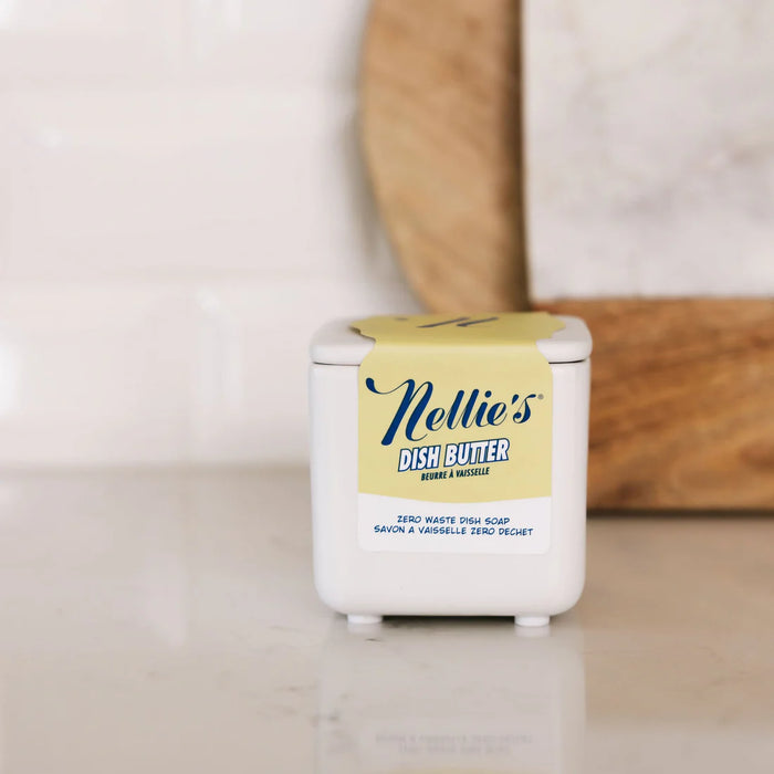 Dish Butter