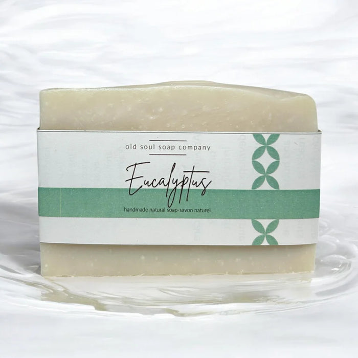 Old Soul Bar Soap