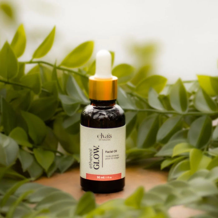 Elva's All Natural - Face Oil