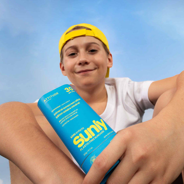 Summer Essentials - Sunscreen and more!