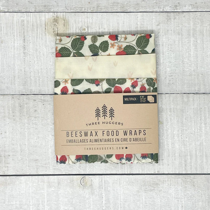 Beeswax  Food Wraps