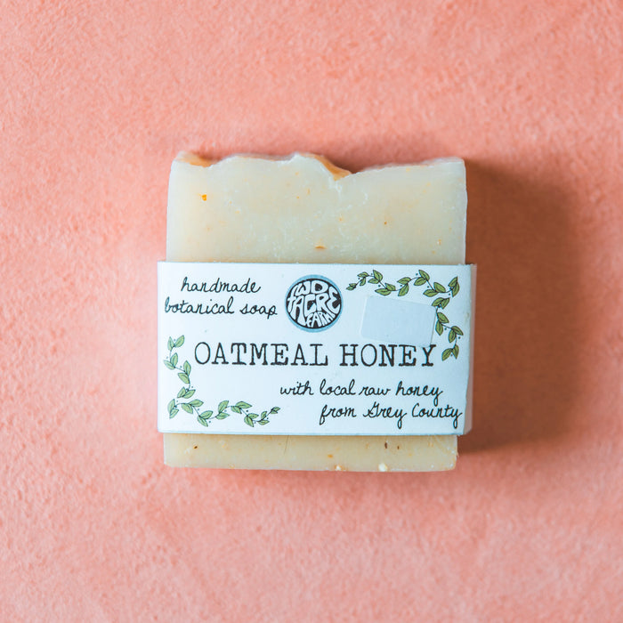 Two Acres Farm - Bar Soap, Household Soap and Eco Sponges