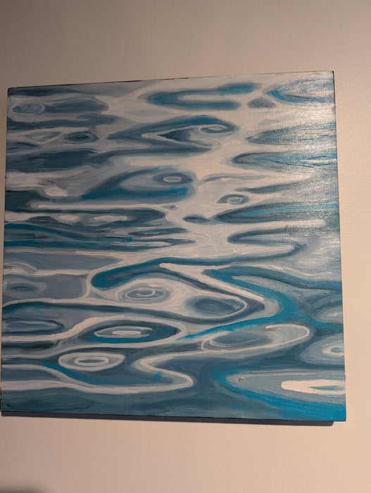 Jennifer Keskikyla Art