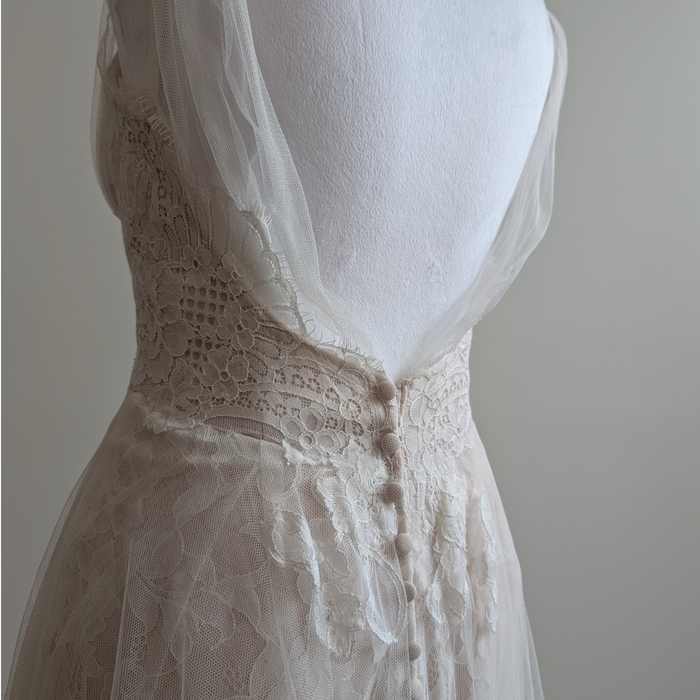 2017 Essence of Australia Wedding Gown