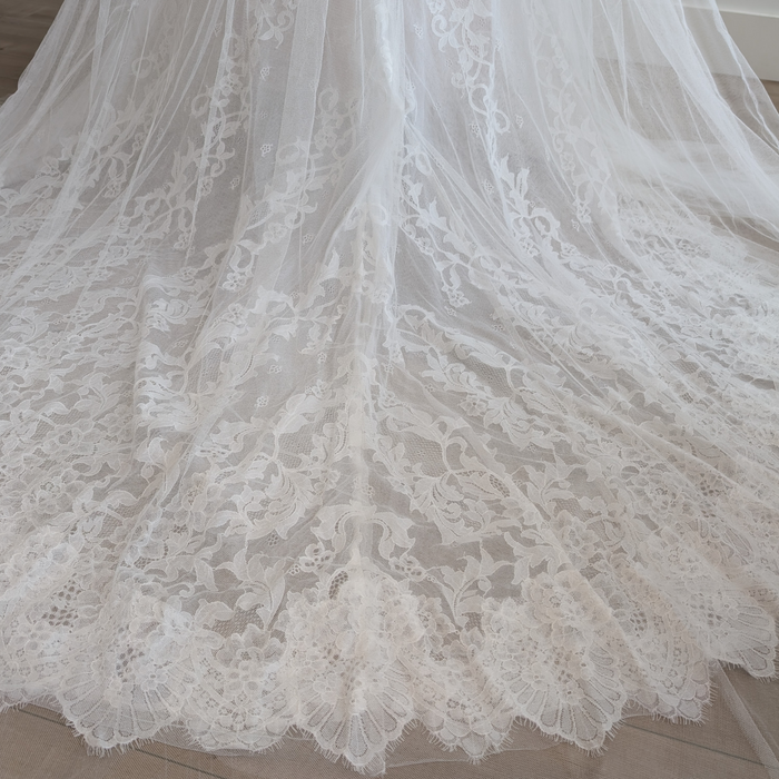 2017 Essence of Australia Wedding Gown