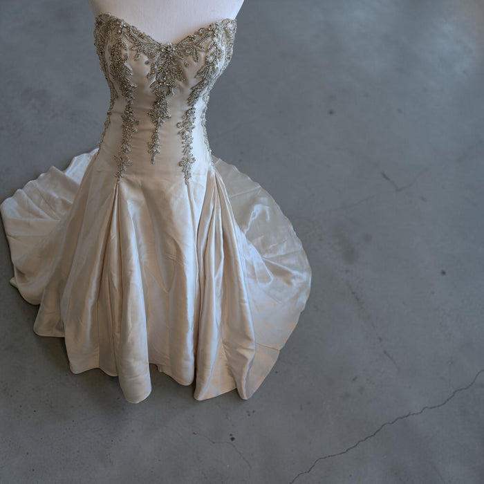 Sottero Midgley Ballgown