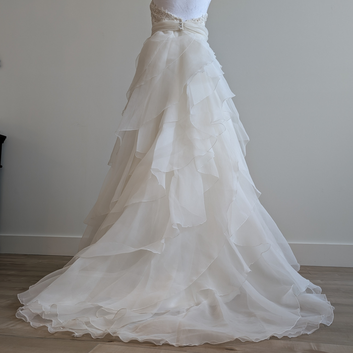 2014 Mikaela Bridal