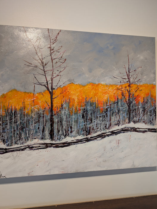 Pauline Jennett Artist