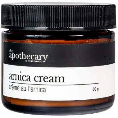 Arnica Cream