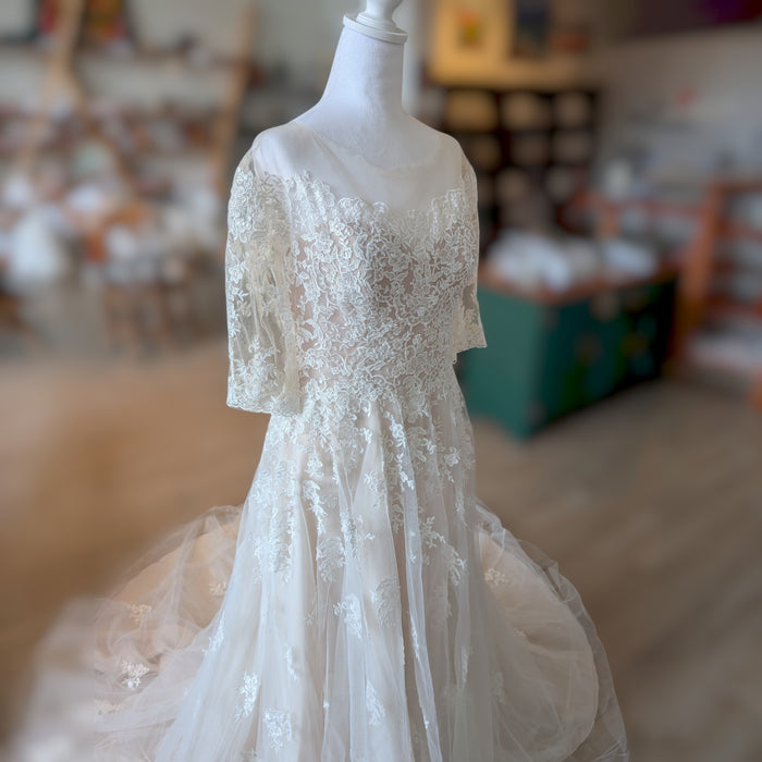 Maggie Sottero
