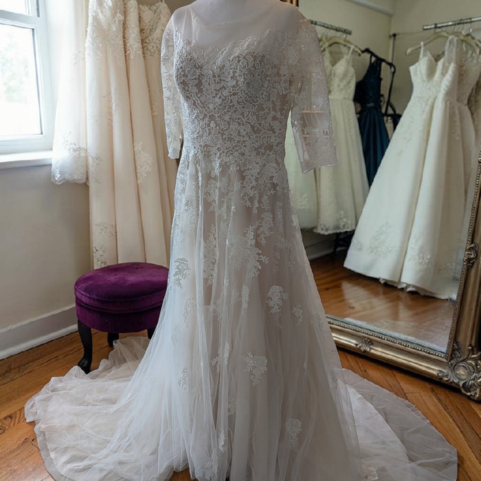 Maggie Sottero