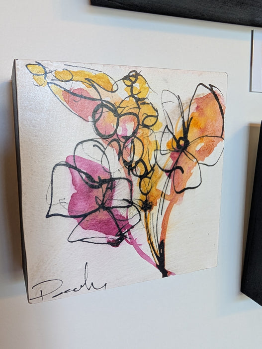 Pauline Jennett Artist