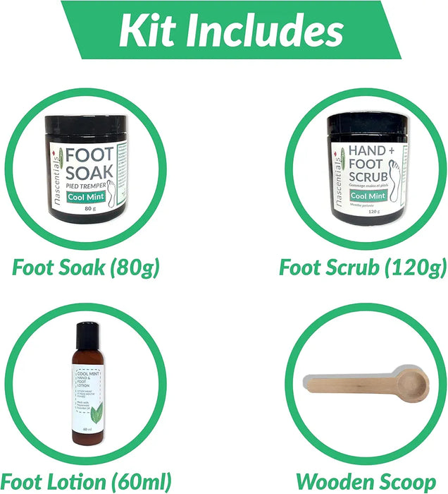 Pedicure Kit