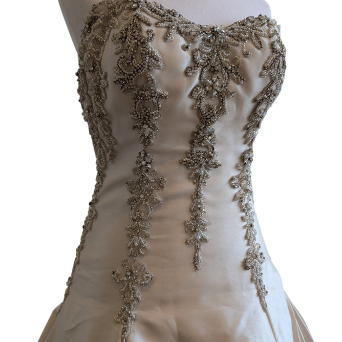 Sottero Midgley Ballgown