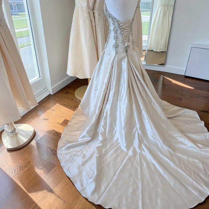 Sottero Midgley Ballgown