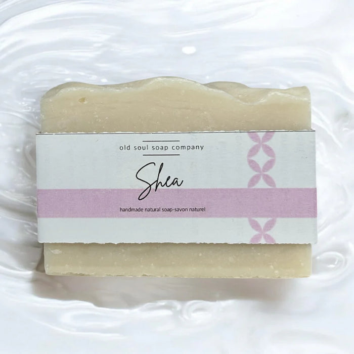 Old Soul Bar Soap