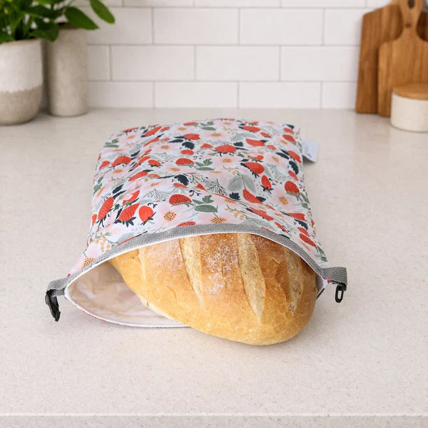 Bread Storage Bags