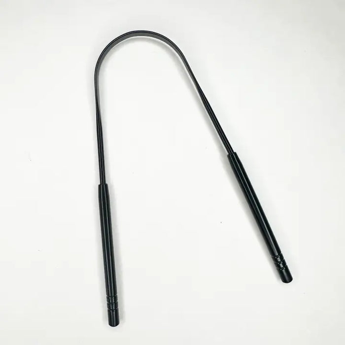 Stainless Steel Tongue Scrapper