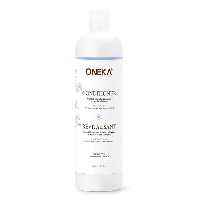 Oneka shampoo/conditioner/body gel Bottles