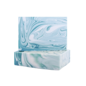 Eucalyptus + Mint Bar Soap
