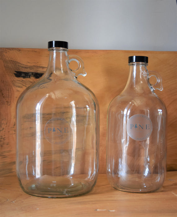 Bulk Household Vinegar